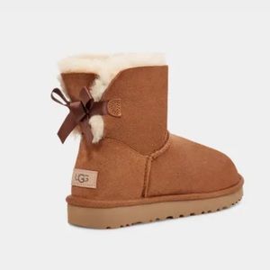 UGG - Mini Bailey Bow II Boot